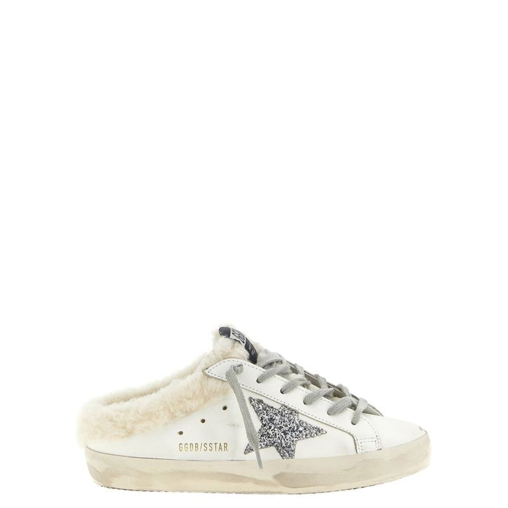Golden Goose Women 'Super-Star' Sabots